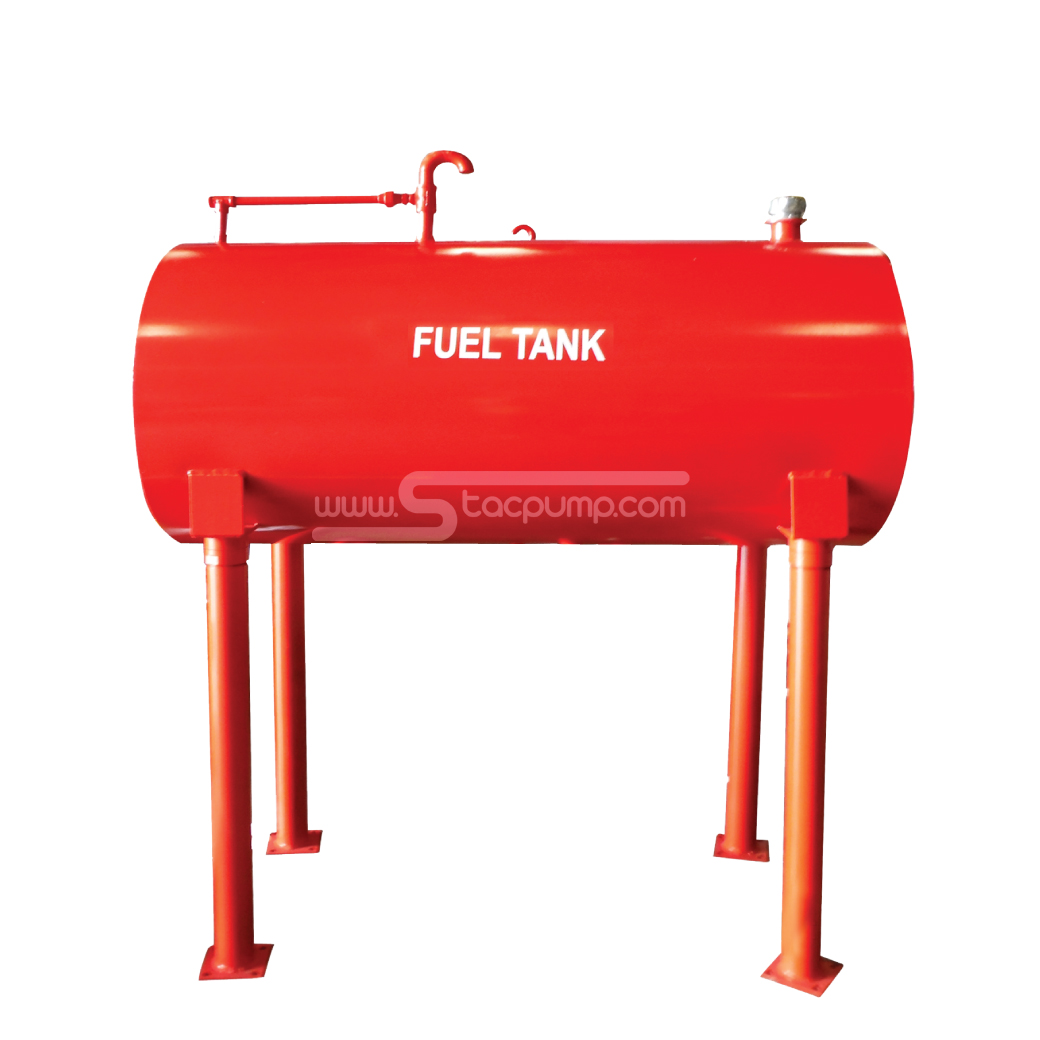 FUEL TANK stacpump